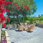 Superb Villa Rafaler with Waterfall Pool
